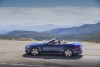 2016 Mercedes-Benz SL. Image by Mercedes-Benz.