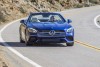 2016 Mercedes-Benz SL. Image by Mercedes-Benz.