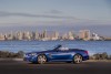 2016 Mercedes-Benz SL. Image by Mercedes-Benz.