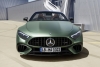 2024 Mercedes-AMG SL 63 S E Performance Reveal. Image by Mercedes-AMG.