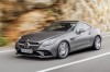 Mercedes-Benz SLC priced up. Image by Mercedes-Benz.