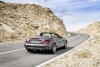 2016 Mercedes-Benz SLC. Image by Mercedes-Benz.