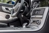 2016 Mercedes-Benz SLC 300. Image by Mercedes-Benz.