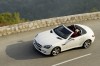 First ever diesel Merc SLK. Image by Mercedes-Benz.