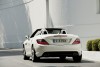 2012 Mercedes-Benz SLK 250 CDI. Image by Mercedes-Benz.