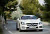 2012 Mercedes-Benz SLK 250 CDI. Image by Mercedes-Benz.