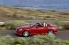 2011 Mercedes-Benz SLK. Image by Mercedes-Benz.