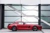 2014 Mercedes-Benz SLS AMG GT Final Edition. Image by Mercedes-Benz.