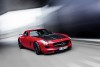 2014 Mercedes-Benz SLS AMG GT Final Edition. Image by Mercedes-Benz.