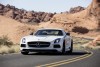 2013 Mercedes-Benz SLS AMG Black Series. Image by Mercedes-Benz.