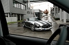 2011 Mercedes-Benz SLS AMG Cabriolet - spy shots. Image by Unknown.