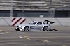 2010 Mercedes-Benz SLS AMG GT3. Image by Mercedes-Benz.