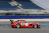 Kenneth Heyer follows in the footsteps of his father Hans Heyer: SLS AMG GT3 in the look of the Merc. Image by Mercedes-Benz.