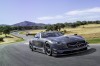 2013 Mercedes-Benz SLS AMG GT3 45th Anniversary. Image by Mercedes-Benz.