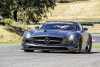 2013 Mercedes-Benz SLS AMG GT3 45th Anniversary. Image by Mercedes-Benz.