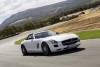 2013 Mercedes-Benz SLS AMG GT. Image by Mercedes-Benz.