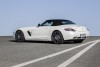 2013 Mercedes-Benz SLS AMG GT. Image by Mercedes-Benz.