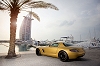 2010 Mercedes-Benz SLS AMG Gullwing. Image by Mercedes-Benz.