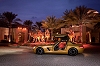 2010 Mercedes-Benz SLS AMG Gullwing. Image by Mercedes-Benz.