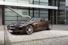 Drool-tastic: Mercedes-Benz SLS AMG Roadster. Image by Mercedes-Benz.