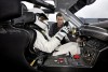 2011 Mercedes-Benz SLS GT3 part of AMG Driving Academy. Image by Mercedes-Benz.