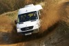 2011 Mercedes-Benz Sprinter 4x4. Image by Mercedes-Benz.