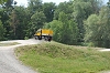 Mercedes-Benz Unimog celebrates its 60th anniversary. Image by Kyle Fortune.