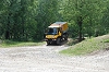 Mercedes-Benz Unimog celebrates its 60th anniversary. Image by Kyle Fortune.