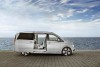 2011 Mercedes-Benz Viano Vision Pearl. Image by Mercedes-Benz.