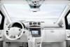 2011 Mercedes-Benz Viano Vision Pearl. Image by Mercedes-Benz.