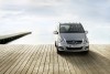 2011 Mercedes-Benz Viano Vision Pearl. Image by Mercedes-Benz.