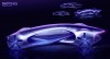 2020 Mercedes-Benz Vision AVTR Concept. Image by Mercedes AG.