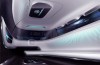 2015 Mercedes-Benz Vision Tokyo concept. Image by Mercedes-Benz.