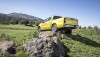 2017 Mercedes-Benz X-Class drive. Image by Mercedes.