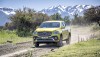 2017 Mercedes-Benz X-Class drive. Image by Mercedes.