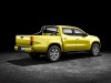 2018 Mercedes-Benz X-Class. Image by Mercedes-Benz.