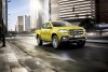 2018 Mercedes-Benz X-Class. Image by Mercedes-Benz.