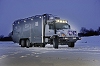 2011 Mercedes-Benz Zetros. Image by Mercedes-Benz.