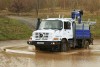 2011 Mercedes-Benz Zetros. Image by Mercedes-Benz.