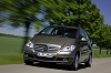 2008 Mercedes-Benz A-Class. Image by Mercedes-Benz.