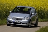 2008 Mercedes-Benz A-Class. Image by Mercedes-Benz.