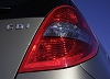 2008 Mercedes-Benz A-Class. Image by Mercedes-Benz.