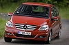 2008 Mercedes-Benz B-Class. Image by Mercedes-Benz.