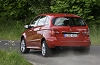 2008 Mercedes-Benz B-Class. Image by Mercedes-Benz.