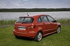 2008 Mercedes-Benz B-Class. Image by Mercedes-Benz.