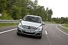 2009 Mercedes-Benz B-Class F-Cell prototype. Image by Mercedes-Benz.