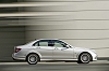 2009 Mercedes-Benz C 250 CDI BlueEfficiency. Image by Mercedes-Benz.