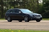 2008 Mercedes-Benz C 63 AMG Estate. Image by Shane O' Donoghue.