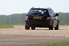 2008 Mercedes-Benz C 63 AMG Estate. Image by Shane O' Donoghue.