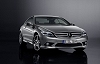 2009 Mercedes-Benz CL with AMG styling. Image by Mercedes-Benz.